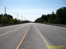 HWY 12 #239 - © Cameron Bevers