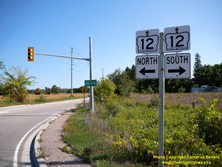 HWY 12 #240 - © Cameron Bevers