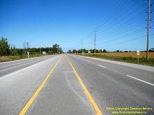 HWY 12 #241 - © Cameron Bevers