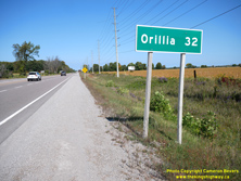 HWY 12 #243 - © Cameron Bevers