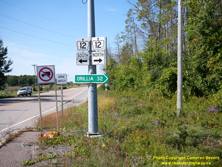 HWY 12 #244 - © Cameron Bevers