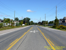 HWY 12 #260 - © Cameron Bevers