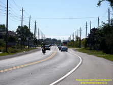 HWY 12 #261 - © Cameron Bevers