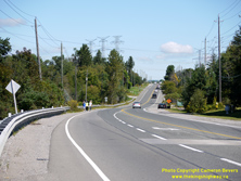 HWY 12 #263 - © Cameron Bevers