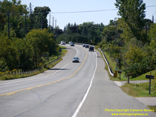 HWY 12 #264 - © Cameron Bevers