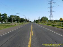 HWY 12 #265 - © Cameron Bevers