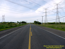 HWY 12 #267 - © Cameron Bevers