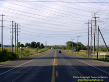 HWY 12 #268 - © Cameron Bevers