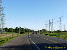 HWY 12 #269 - © Cameron Bevers
