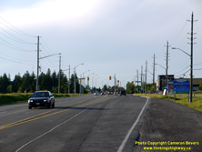 HWY 12 #274 - © Cameron Bevers