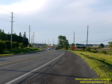 HWY 12 #275 - © Cameron Bevers