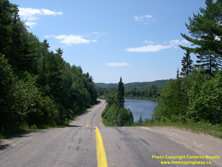 HWY 129 #10 - © Cameron Bevers