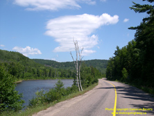 HWY 129 #11 - © Cameron Bevers