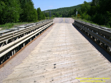 HWY 129 #16 - © Cameron Bevers