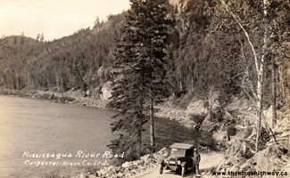 HWY 129 #2