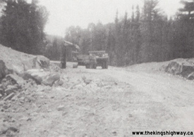 HWY 129 #30