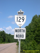 HWY 129 #33 - © Cameron Bevers