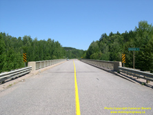 HWY 129 #35 - © Cameron Bevers