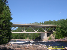 HWY 129 #36 - © Cameron Bevers