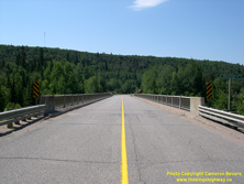 HWY 129 #41 - © Cameron Bevers
