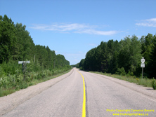 HWY 129 #43 - © Cameron Bevers