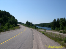 HWY 129 #45 - © Cameron Bevers