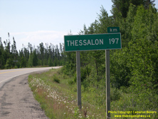 HWY 129 #47 - © Cameron Bevers