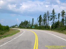 HWY 129 #48 - © Cameron Bevers