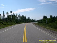 HWY 129 #49 - © Cameron Bevers