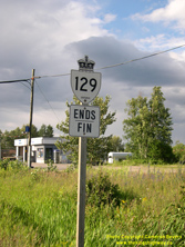 HWY 129 #55 - © Cameron Bevers