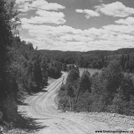 HWY 129 #5