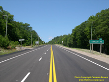 HWY 129 #7 - © Cameron Bevers