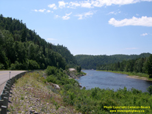 HWY 129 #8 - © Cameron Bevers