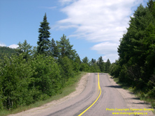 HWY 129 #9 - © Cameron Bevers