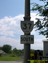 HWY 37 #11 - © Cameron Bevers
