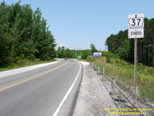 HWY 37 #6 - © Cameron Bevers