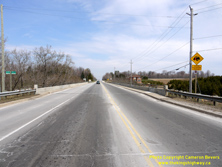 HWY 99 #12 - © Cameron Bevers