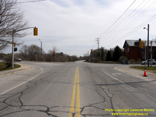 HWY 99 #13 - © Cameron Bevers