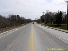 HWY 99 #15 - © Cameron Bevers