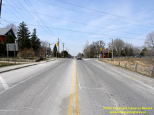 HWY 99 #16 - © Cameron Bevers
