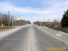 HWY 99 #17 - © Cameron Bevers