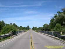 HWY 99 #1 - © Cameron Bevers