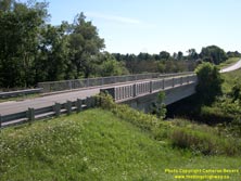 HWY 99 #2 - © Cameron Bevers