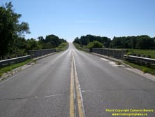 HWY 99 #3 - © Cameron Bevers