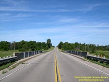HWY 99 #4 - © Cameron Bevers