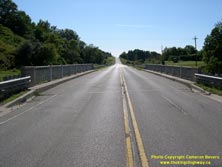 HWY 99 #5 - © Cameron Bevers
