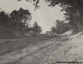 HWY 99 #9