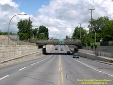 HWY 15 #21 - © Cameron Bevers