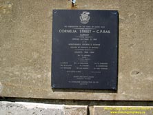 HWY 15 #22 - © Cameron Bevers