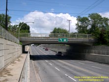 HWY 15 #23 - © Cameron Bevers